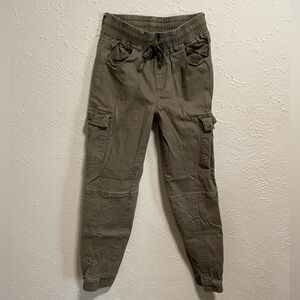 Monkey Ride Jeans👖